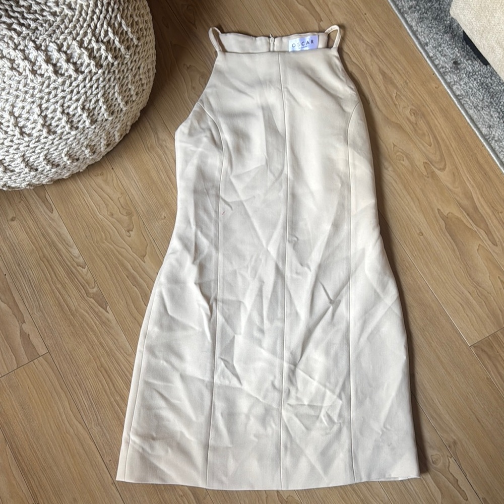 OSCAR MILLY DRESS